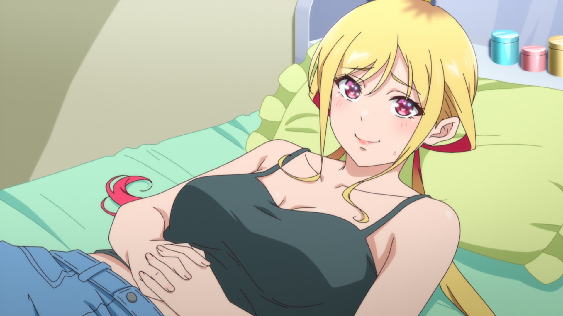 Hands Off: Sawaranaide Kotesashi-kun Episode 10 Preview Released! Koyo's Secret Training for Injured Aroma