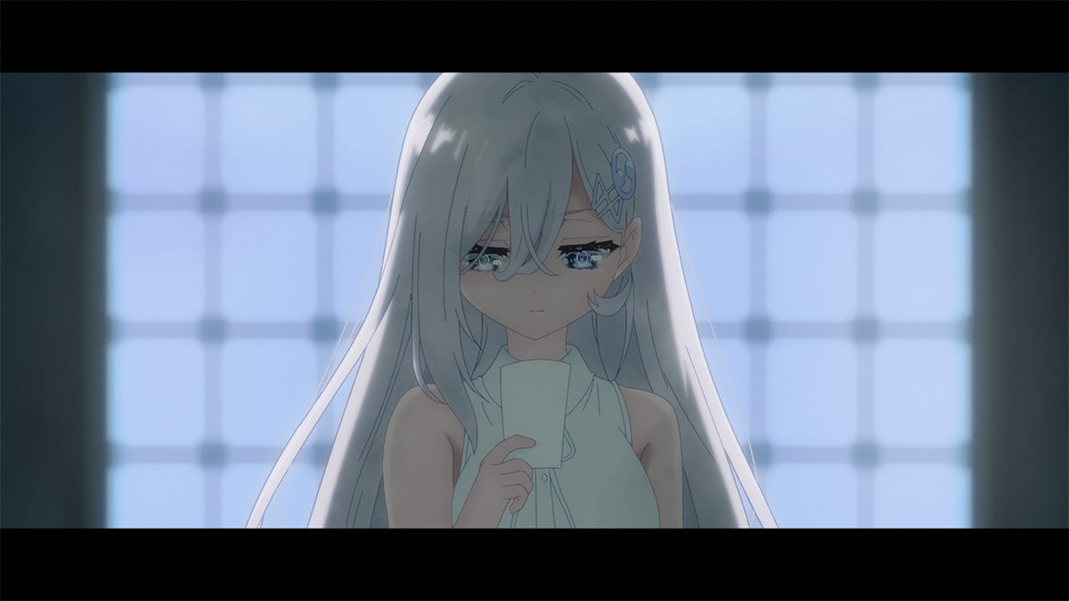 Playing Death Games to Put Food on the Table Episode 2 Preview Released