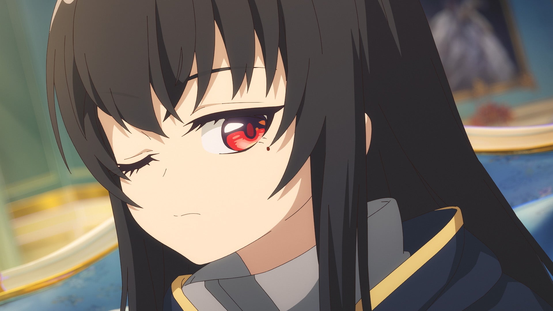 Who Made Me a Princess Episode 8 Preview: Rival Jennette Appears! Athanasia's Fate Reversal