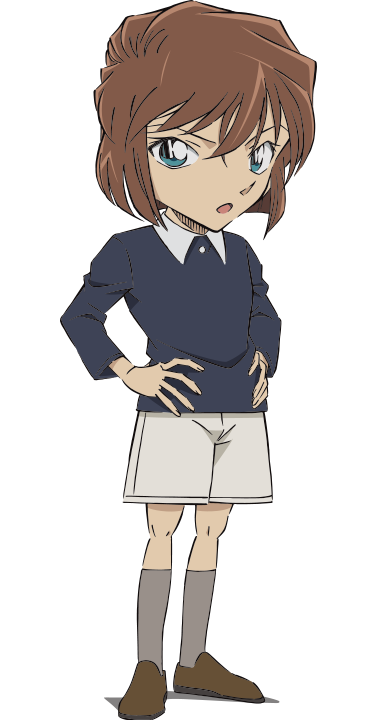 2025 Anime Character Popularity Ranking Top 20 | Spacomic November Survey: Detective Conan & Blue Lock Dominate