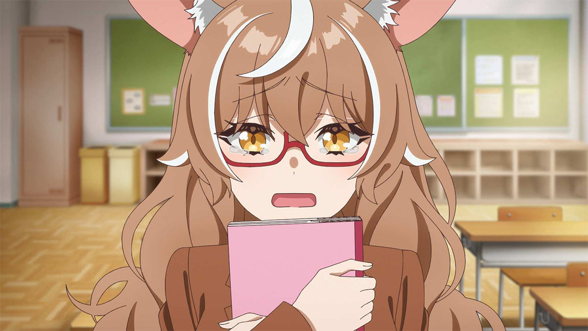 A Misanthrope Teaches a Class for Demi-Humans Episode 6 Preview: Kyoka's Graduation Assignment & Light of Dawn