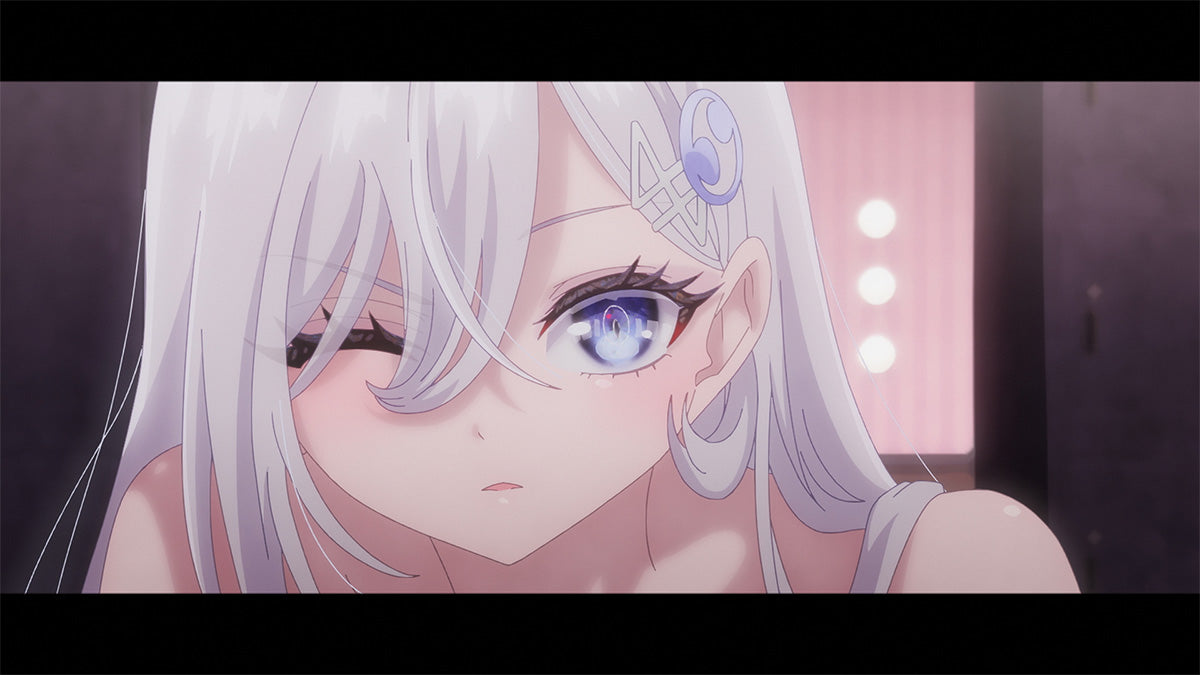 《靠死亡遊戲混飯吃》第7話預告：幽鬼與御城宿命對決｜2026冬番