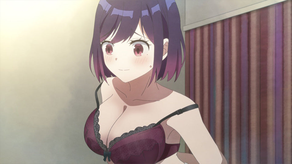 Watari-kun's ****** Is About to Collapse Episode 19 Preview: Satsuki's Heartless Disappearance, Will Naoto and Yukari's Relationship Turn a New Page?