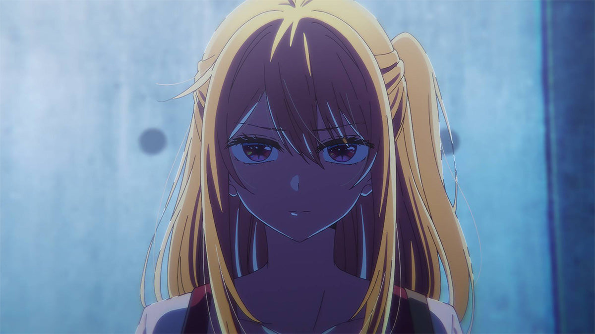 Oshi no Ko Episode 28 "Blind" Preview: Ruby's Dark Turn & Aqua's Investigation