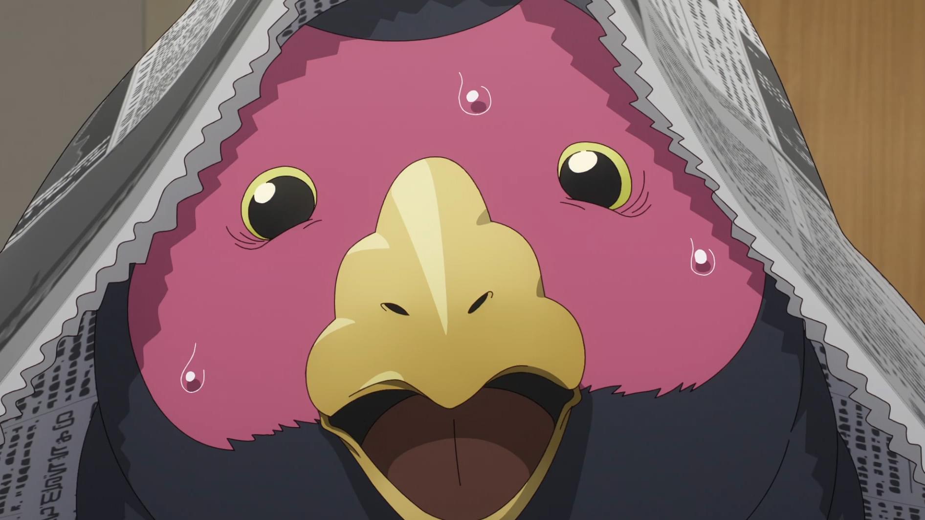 To Your Eternity Season 3 Episode 12 "Tobumushi" Synopsis and Preview Images Released