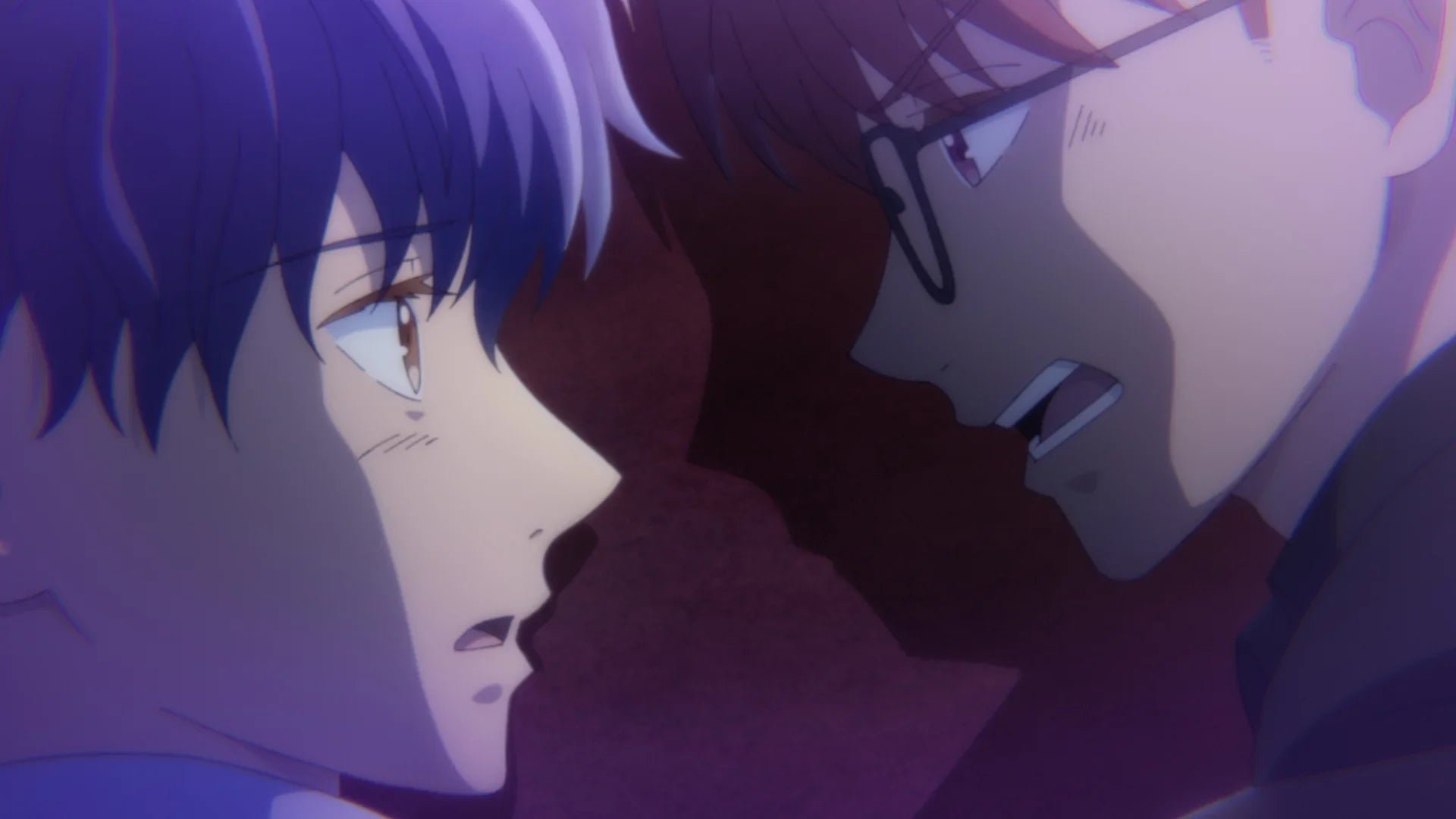 Anyway, I'm Falling in Love with You Episode 18: Shugo Confronts Kizuki in 2030, Shin Gets a New Love Interest