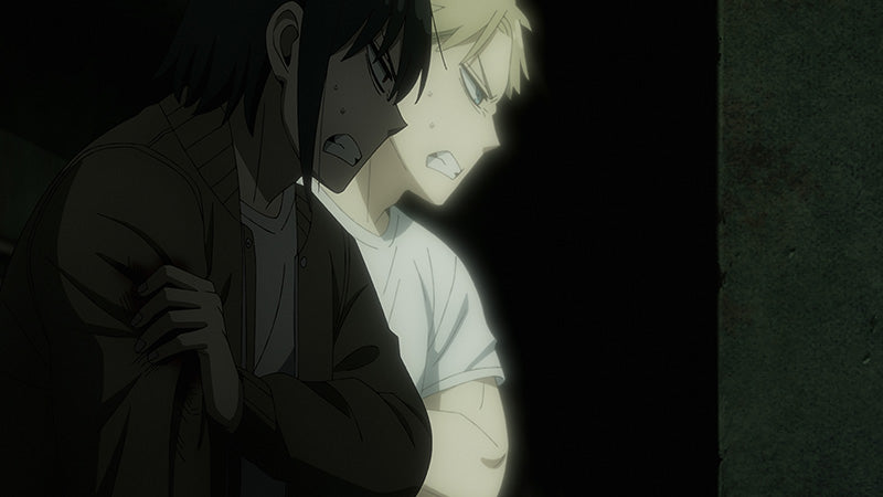 SPY×FAMILY第三季第12話先行圖公開！MISSION:49黃昏對決尤里下水道激戰