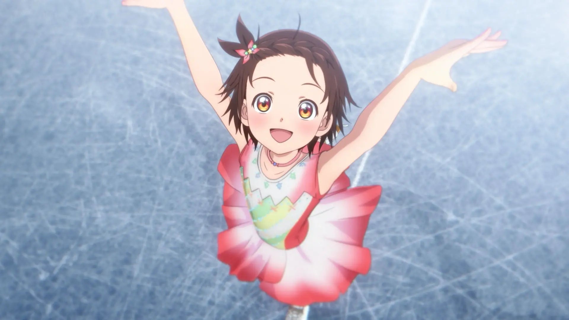 Medalist Anime Episode 17 Analysis: Inori's Triple Loop & Tsukasa's Underdog Strategy