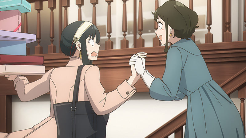 SPY×FAMILY Season 3 "Bus Hijacking Arc" Airs Nov 8! Complete PV Analysis of Anya's Crisis