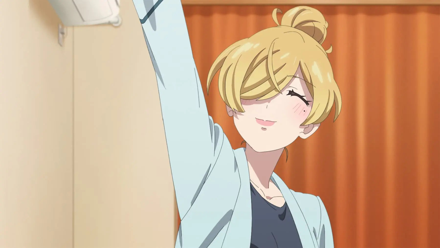 A Mangaka's Weirdly Wonderful Workplace Episode 12 Preview Released! Nana Futami's Signing Event