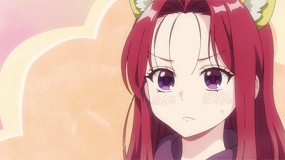 《和機器人啪啪啪能算在經驗人數裡嗎》第6話先行圖：茜突擊神秘交流會