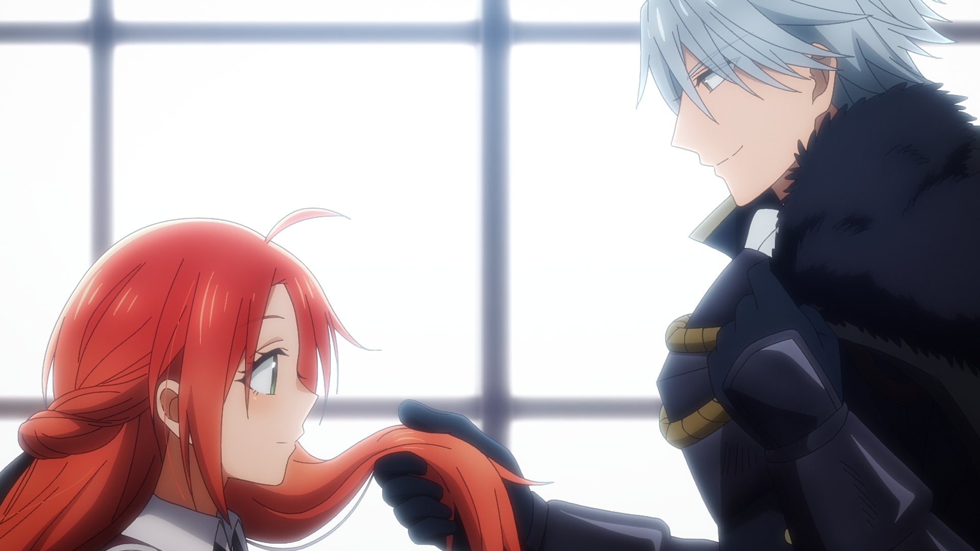 惡食千金與狂血公爵第10話預告：古代魔法秘密曝光，貝爾格尼翁狂暴來襲