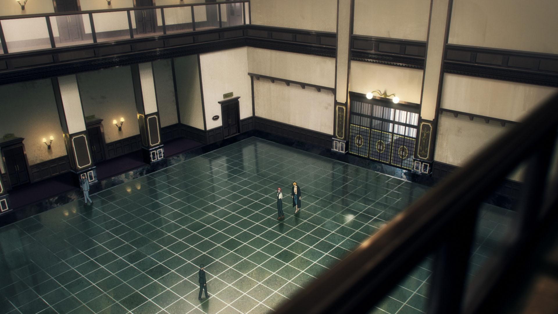 鏈鋸人劇場版《蕾潔篇》最新預告片深度解析：上映日期、劇情亮點與粉絲必看細節全揭露！