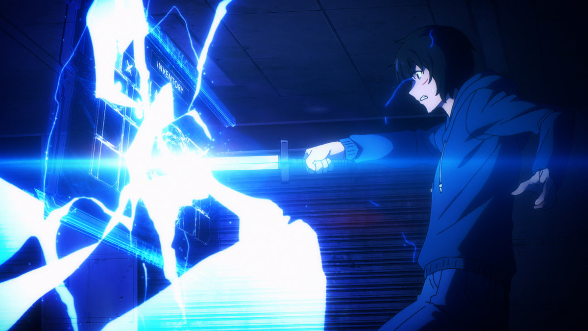 I Level Up Alone Sung Jin-Woo MBTI Revealed: Is the Strongest Hunter an "Architect" INTJ or Someone Else?