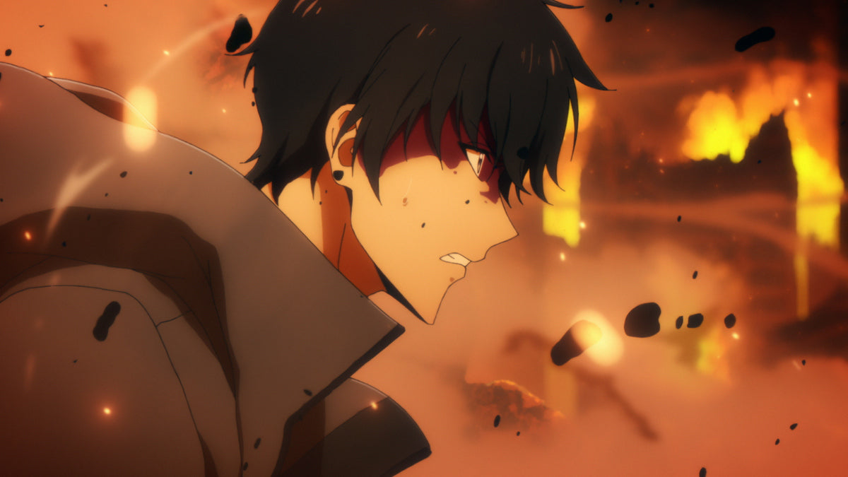 The Romantic Chapter of Solo Leveling: Sung Jin-Woo and Cha Hae-In, A Fateful Love That Transcends Time