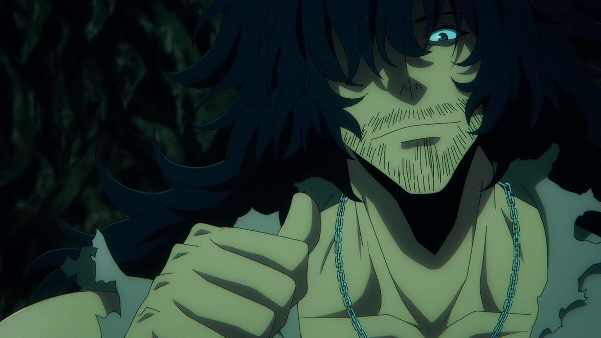 《Solo Leveling》 Strongest Backer: Unveiling the Mysterious Veil and Tragic Hero's Journey of Sung Jin-Woo's Father, Sung Il-Hwan