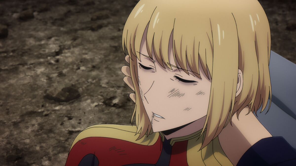 《Solo Leveling》 Cha Hae-in Equipment Complete Analysis: From Original Work to Game, S-Rank Hunter's Divine Weapons!