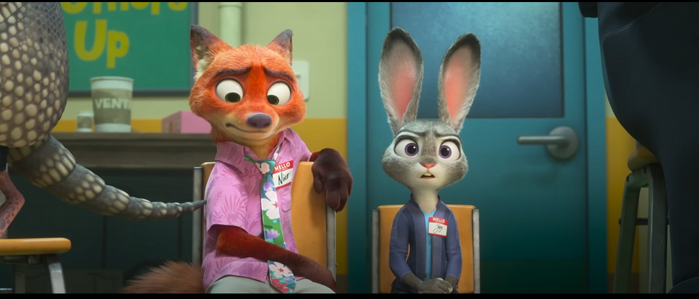 More Than Just an Accessory! Decrypting the Trauma and Redemption Behind Nick Wilde's Hat in Zootopia