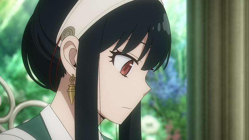 解惑！《SPY×FAMILY 間諜家家酒》安妮亞媽媽是誰？釐清約兒與身世之謎