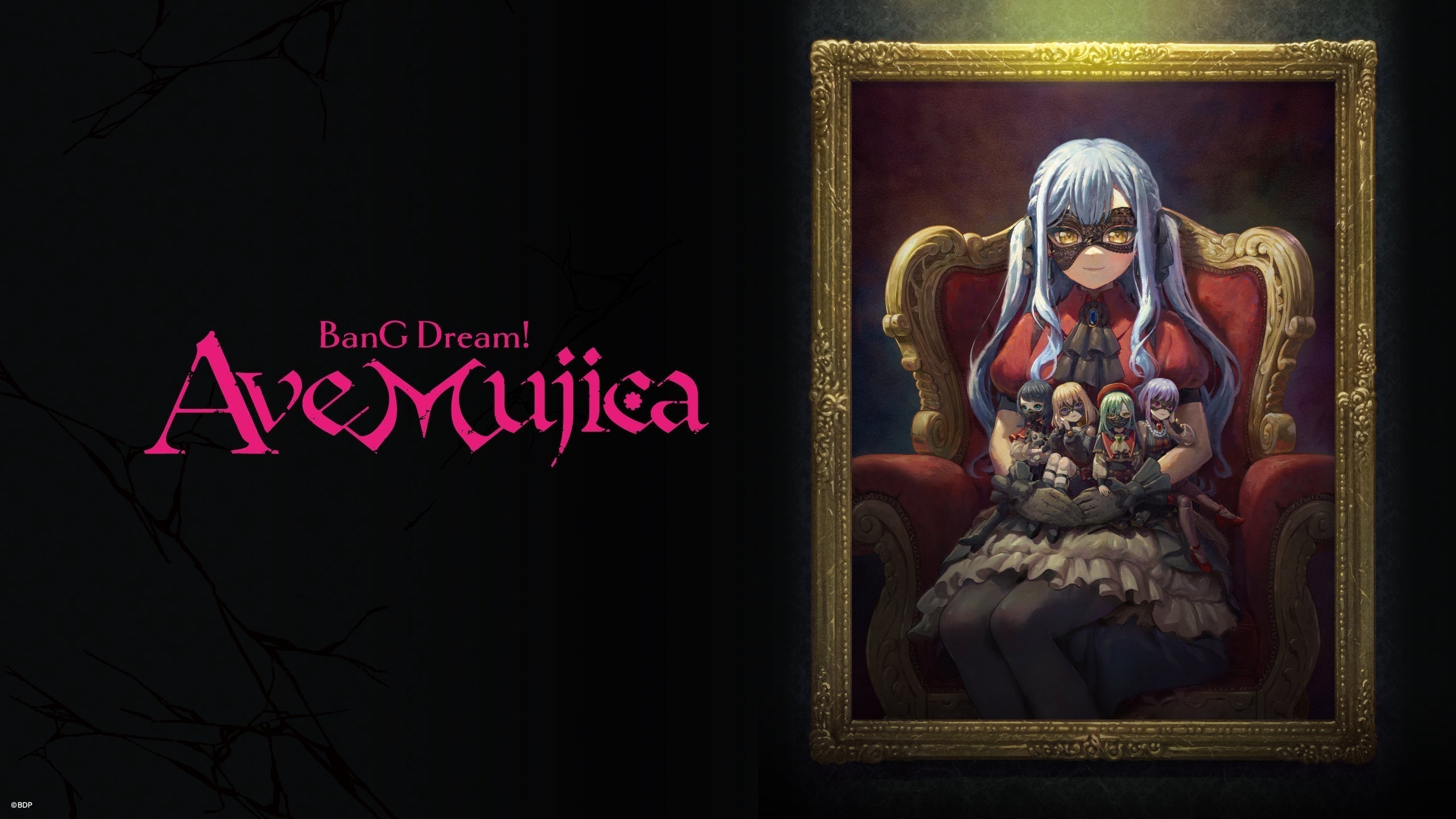 情人節出生的神秘少女：豐川祥子生日日期、星座及角色關聯解析