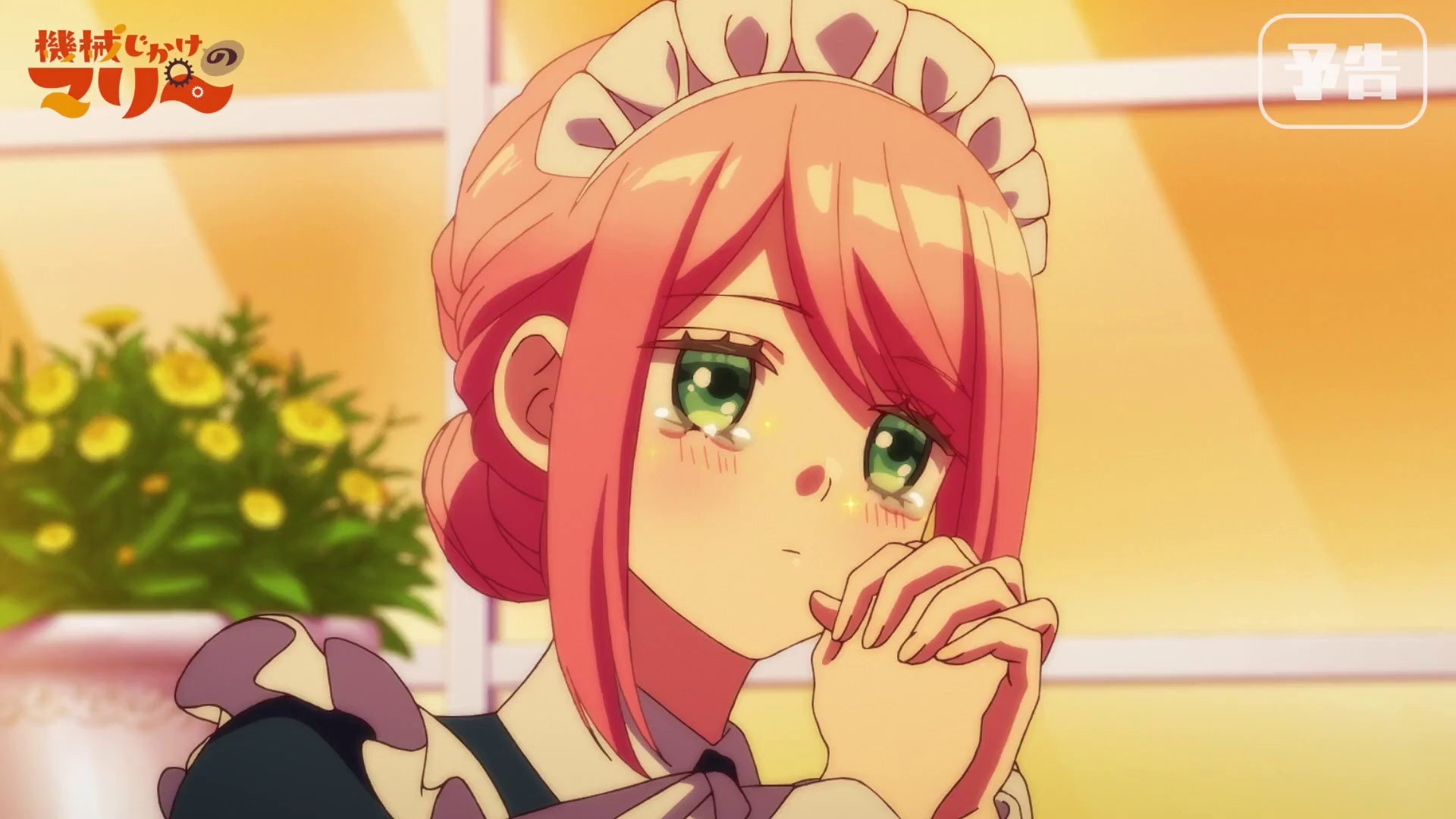 Mechanical Marie Episode 5 Preview: Jealous Marie Plot Spoilers! New Challenge for Marie and Arthur's Relationship