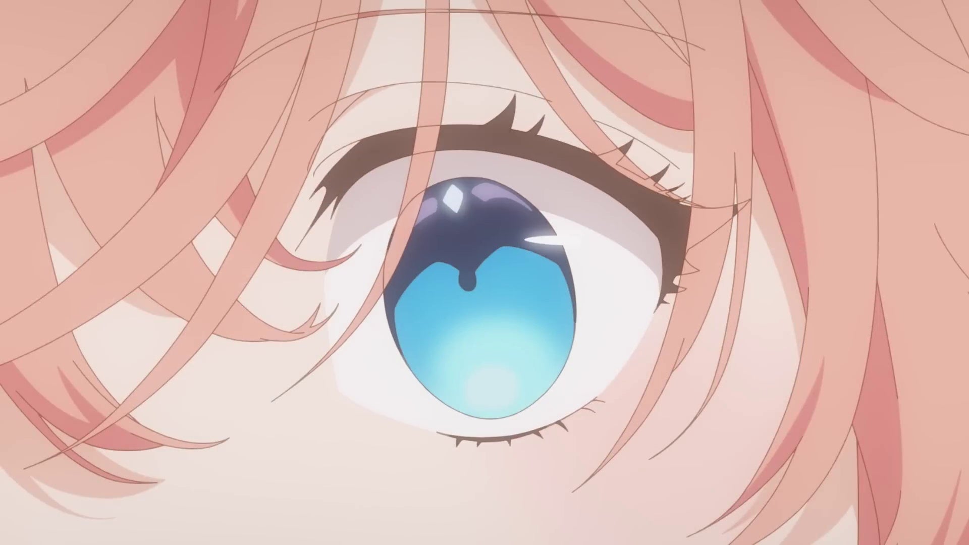 「被鄰國王太子溺愛的惡役千金」2026年1月動畫化！首支PV公開征服少女心