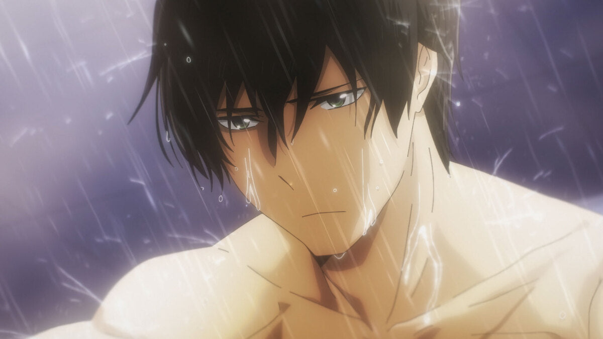 Tatsuya Shiba Magic Analysis: Why Does This "Weed" Possess God-Tier Decomposition & Regrowth?