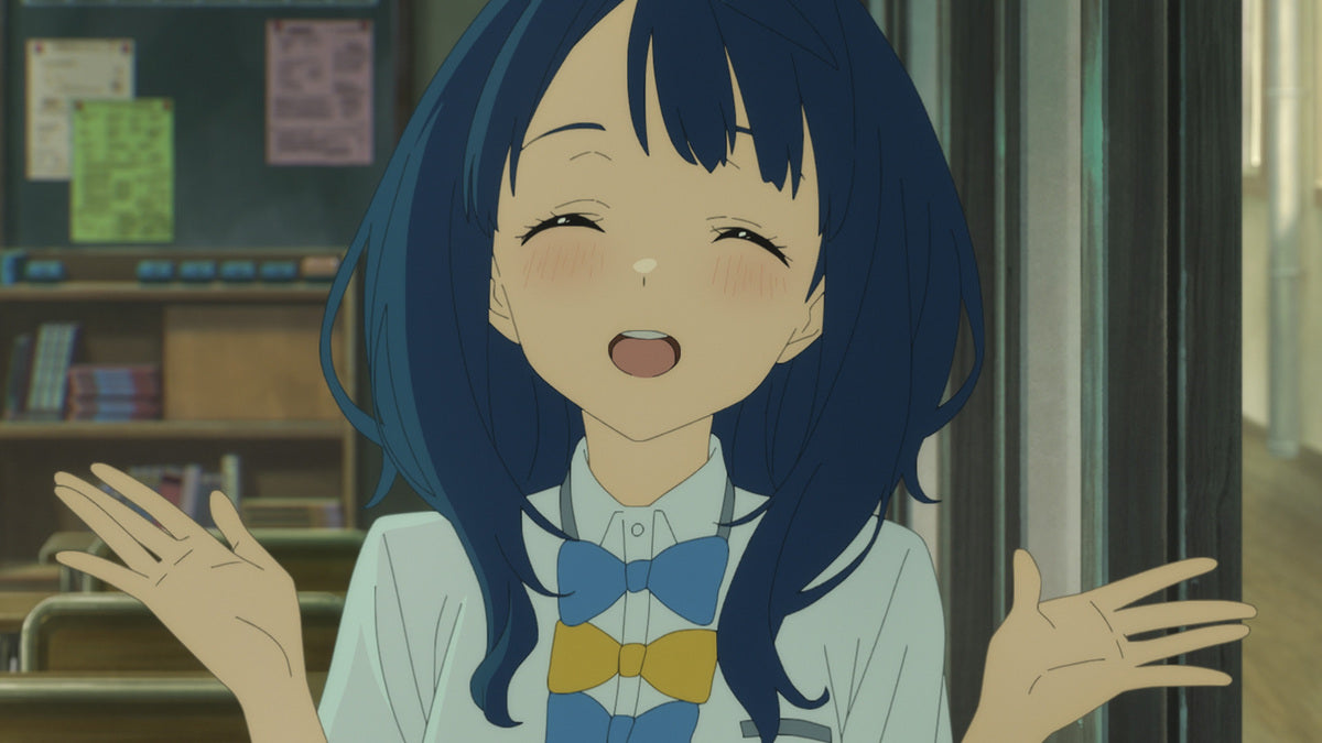 The Charm of Voice: Unveiling the Voice Actress of Anana Yanami in "Too Many Losing Heroines!"