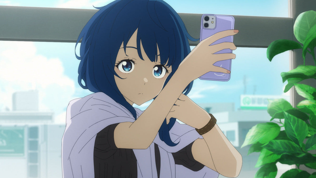 Unveiling the Mystery of "Weight" for Yana Narumi in "Too Many Losing Heroines!": A Breathtakingly Beautiful Girl with an Amazing Appetite?