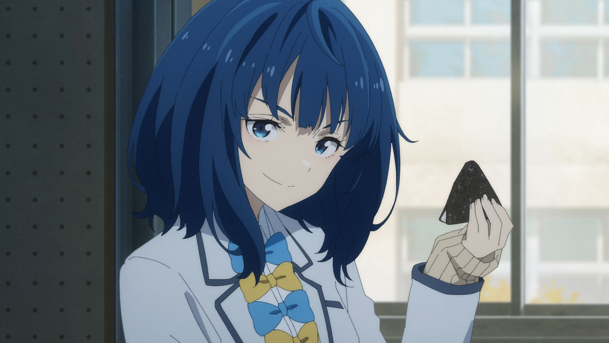 Sharp Tongue and Candor: Analyzing the Classic Quotes of Anabana Momiji from "Too Many Losing Heroines!"