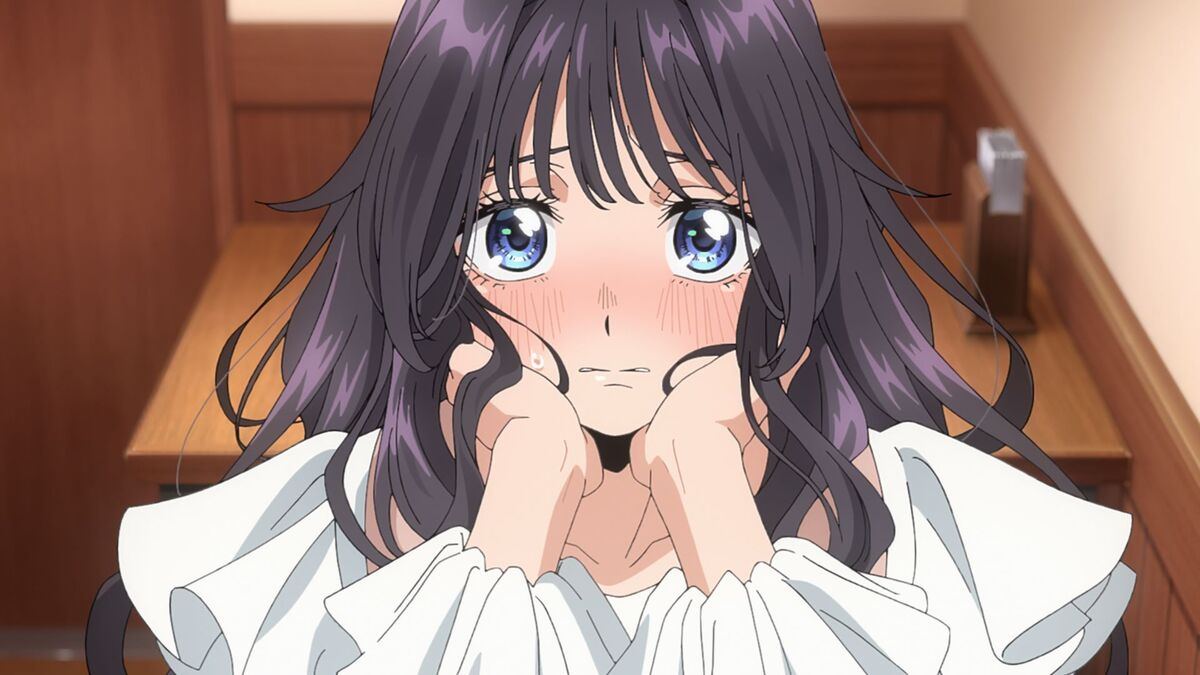 2025夏番】《薰香花朵凛然綻放》動漫開播！一篇看懂女主角「和栗薰子」的動人魅力與動畫亮點