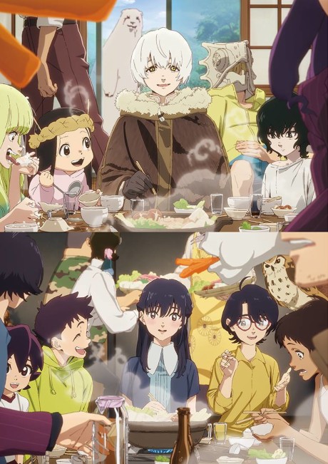 不滅のあなたへ Season 3