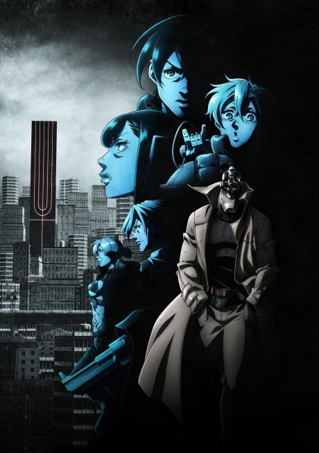 非槍人生 NO GUNS LIFE 第2期