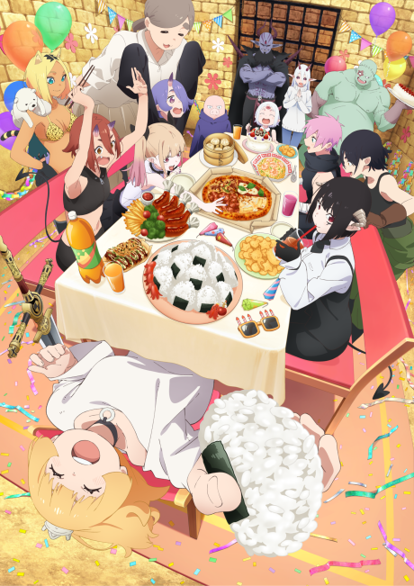 'Tis Time for "Torture," Princess Season 2