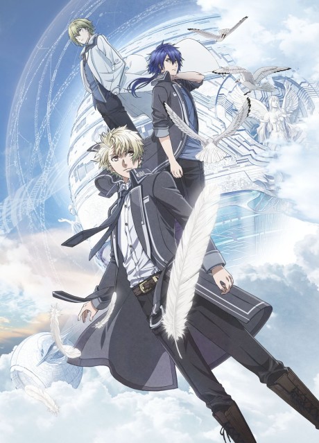 NORN9 命運九重奏