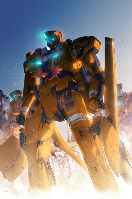 ALDNOAH．ZERO