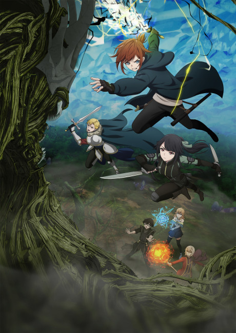 終末起點 第2季