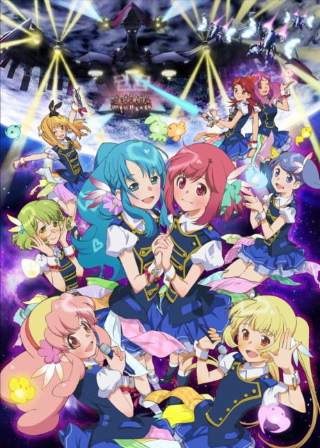 AKB0048 第二季