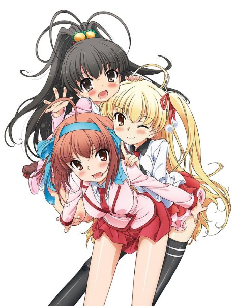 パパのいうことを聞きなさい！