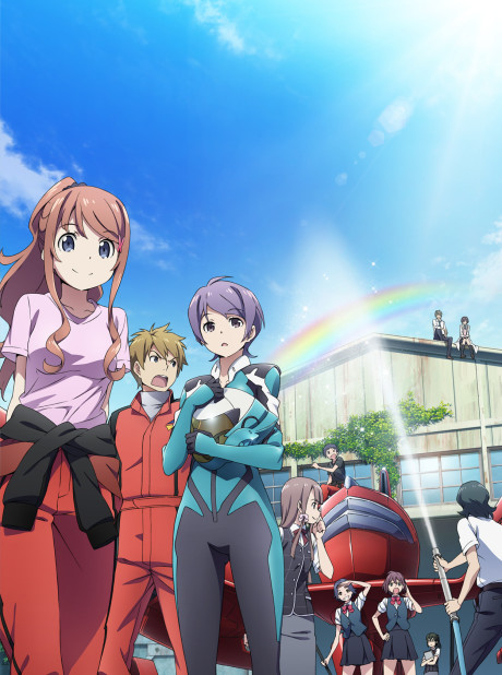 Classroom☆Crisis 教室危機