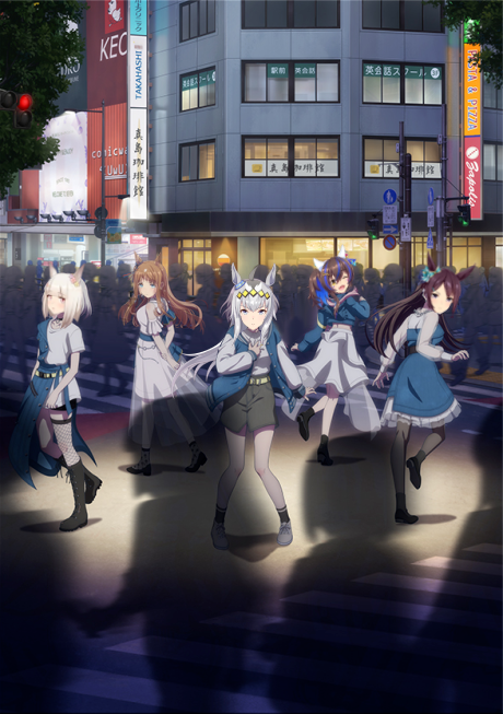 BanG Dream! It's MyGO!!!!!