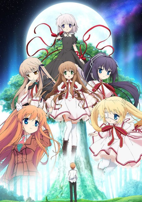 Rewrite 改寫