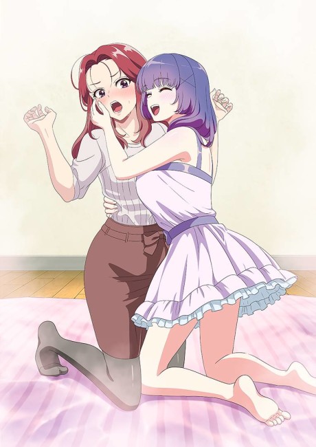 アンドロイドは経験人数に入りますか？？