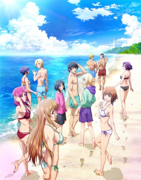 ぐらんぶる Season 2