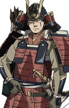 朽井迅三郎