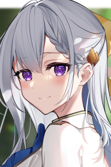 尤菲莉亞·瑪贊塔
