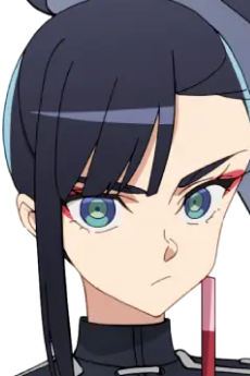 宵暗