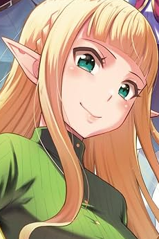 艾瑪莉亞・修坦巴特