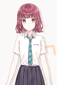 奈良坂真綾
