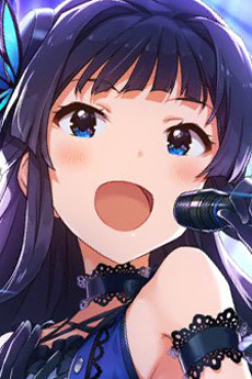 最上靜香